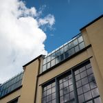 University Main Building. Photo: Thomas Müller