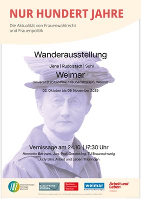 Ausstellungsplakat. Gestaltung: Mischa Görgen und Katharina Strauss 