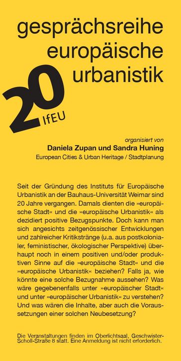 Flyer Seite 1