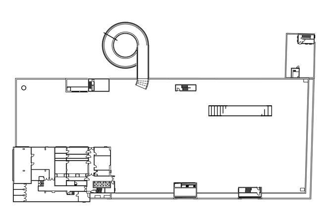 Grundriss 4OG
