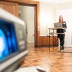Foto der Langen Nacht der Wissenschaften Weimar 2019.