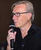Passfoto von Siegfried Gronert