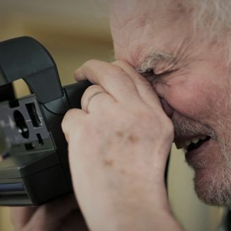 Videostill aus »Aller Morgen Abend« von Claudia Zech, Danny Schwark und Matthias Stezycki 