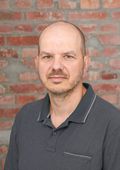 Portrait Jonas Tegmeyer