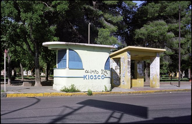 Bahia Blanca (Bild: Clemens Helmke, 2004) Bahia Blanca (Bild: Clemens Helmke, 2004)
