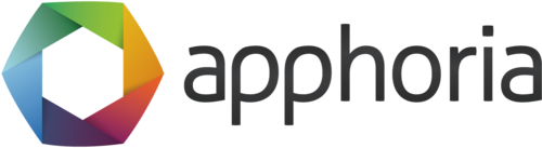 Logo »apphoria«