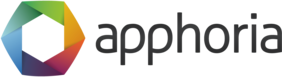 Logo »apphoria« Logo »apphoria«