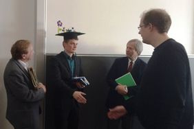 Foto: Prof. Andrea Osburg