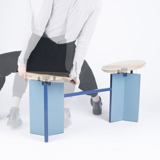 Abbildung zur Abschlussarbeit; Foto: Anne Groß