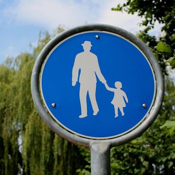 Verkehrsbeobachtung in Weimar. Symbolbild: pixabay