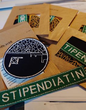 Stoffpatches