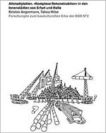 Altstadtplatten