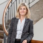 Prof. Dr. Jutta Emes (Photo: Thomas Müller)