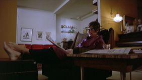 Filmstill aus Death Wish (© 1974 Dino de Laurentiis Corporation)