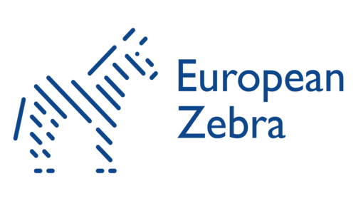 Logo: European Zebra