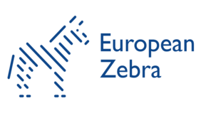 Logo: European Zebra