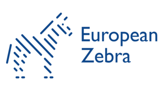 Logo: European Zebra