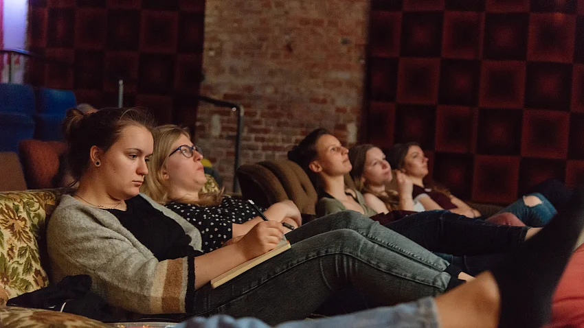 Lichthaus: Cinema, Medienkultur, Film