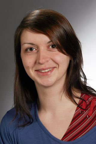 Katharina Steinbiß