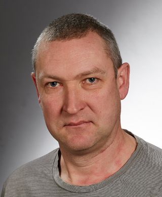 Passfoto von Jörg von Stuckrad