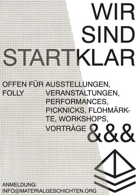 Veranstaltungsposter 