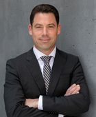 Portrait: Matthias Eckert