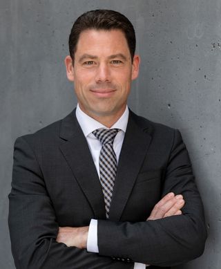 Portrait: Matthias Eckert