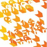 Veranstaltungsplakat Science Mile Q3. Grafik: Beatrice Girth