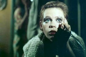 Filmstill aus SOLO SUNNY, DDR 1980, Regie: Konrad Wolf.