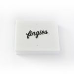 Das an der Professur Interface Design entwickelte Produkt »Fingies« ist ein modulares System, mit dem Nutzerinnen und Nutzer Sensordaten innerhalb eines Netzwerkes austauschen können. (Bilder: Professur Interface Design)
