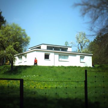 Haus am Horn (Foto: Jörg Wolf)