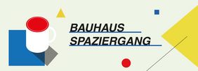 »Kunst mit Kaffee« - Das Patenschaftsprojekt ARRIVE thematisiert das Bauhaus