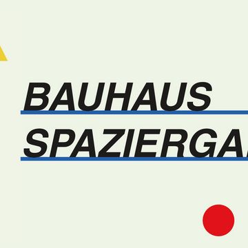 »Kunst mit Kaffee« - Das Patenschaftsprojekt ARRIVE thematisiert das Bauhaus