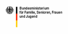 Logo BMFSFJ Logo BMFSFJ