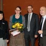 2. Preisträgerin (Henrik Hempelmann)