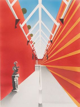Copyright: Archiv der Moderne, Bauhaus-Universität Weimar