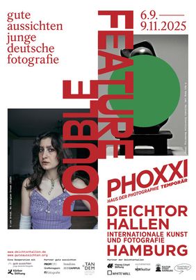 Plakat zur Ausstellung