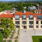 In seiner konstituierenden Sitzung hat der neu zusammengesetzte Senat der Bauhaus-Universität Weimar am 2. Oktober 2019 einen neuen Universitätsrat gewählt. (Foto: Thomas Müller)