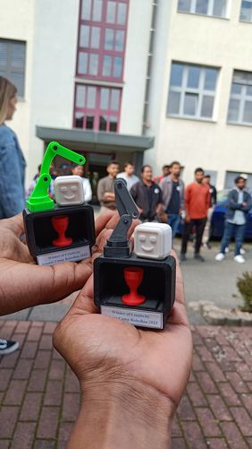 © Professur Komplexe Tragwerke