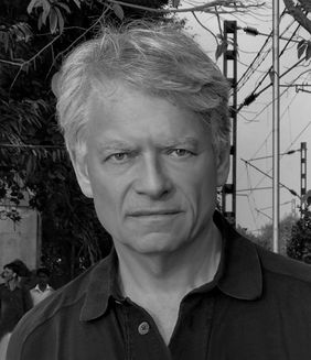Roger Diener (© Marial) Roger Diener (© Marial)