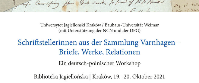 Abbildung: © Biblioteka Jagiellońska