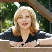 Dr. Daniela de Ridder eröffnet die Vortragsreihe Vortragsreihe »Weitblick - Vielfalt und Chancengerechtigkeit«