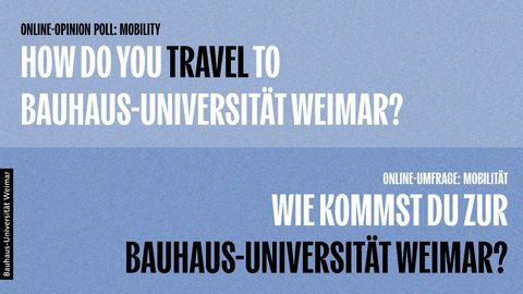 Jetzt an Umfrage teilnehmen 
