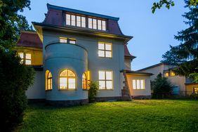 Die Gründerwerkstatt neudeli, zentrale Anlaufstelle für Gründungsinteressierte an der Bauhaus-Universität Weimar, darf sich über eine Förderung von über 1,3 Millionen Euro aus dem bundesweiten Wettbewerb »EXIST-Potentiale« freuen. Foto: Bauhaus-Universität Weimar | Candy Welz