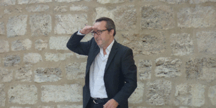 Ulf Pleines Frage 4 digital