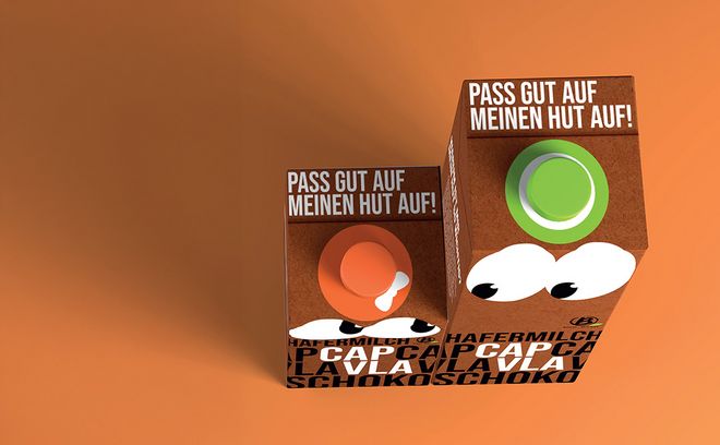 CapVla Packaging