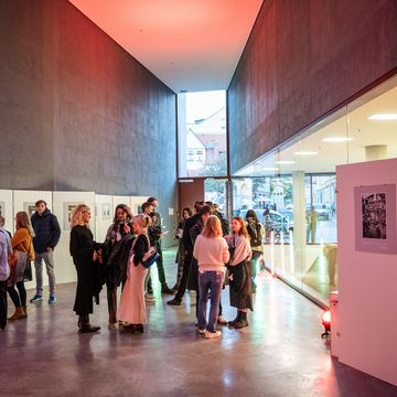 Photo: Thomas Müller