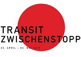 Logo der Veranstaltungsreihe