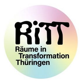 Projektlogo. Copyright: Projektverbund RiTT