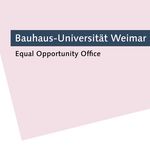 Logo of the Equal Opportunity Office